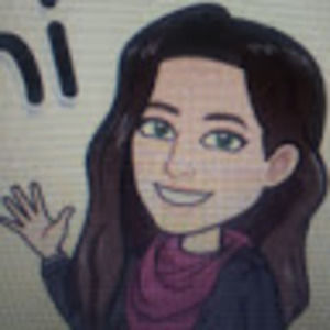 Meet your Posher, Lisette